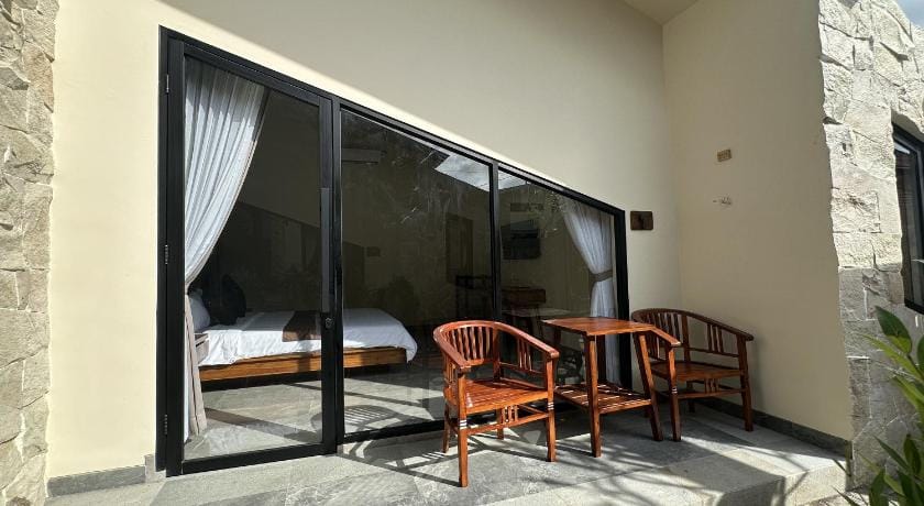 Nawan Nusa Dua Bali Hotel in Bali