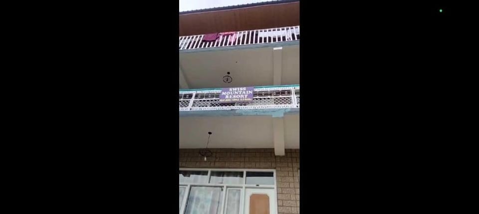 Collection O SWISS MOUNTAIN RESORT Hotel in Manali