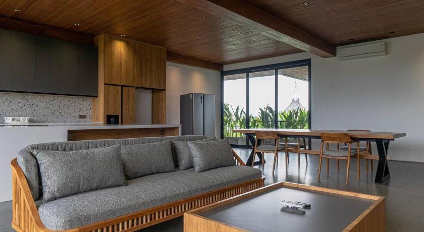 LOI Mansion Managed by ARM One Hundred Hotel in Kuta