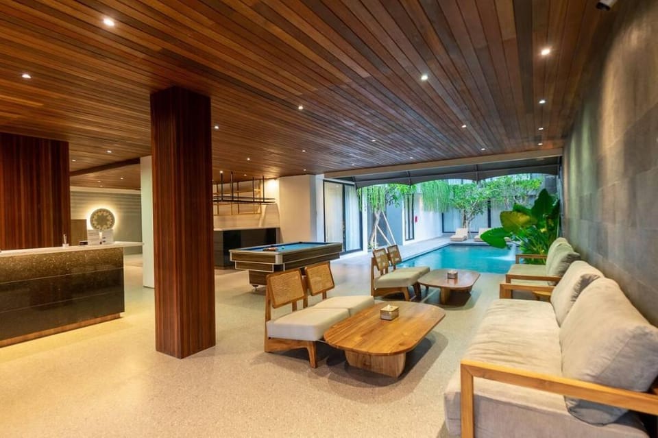 LOI Mansion Managed by ARM One Hundred Hotel in Kuta