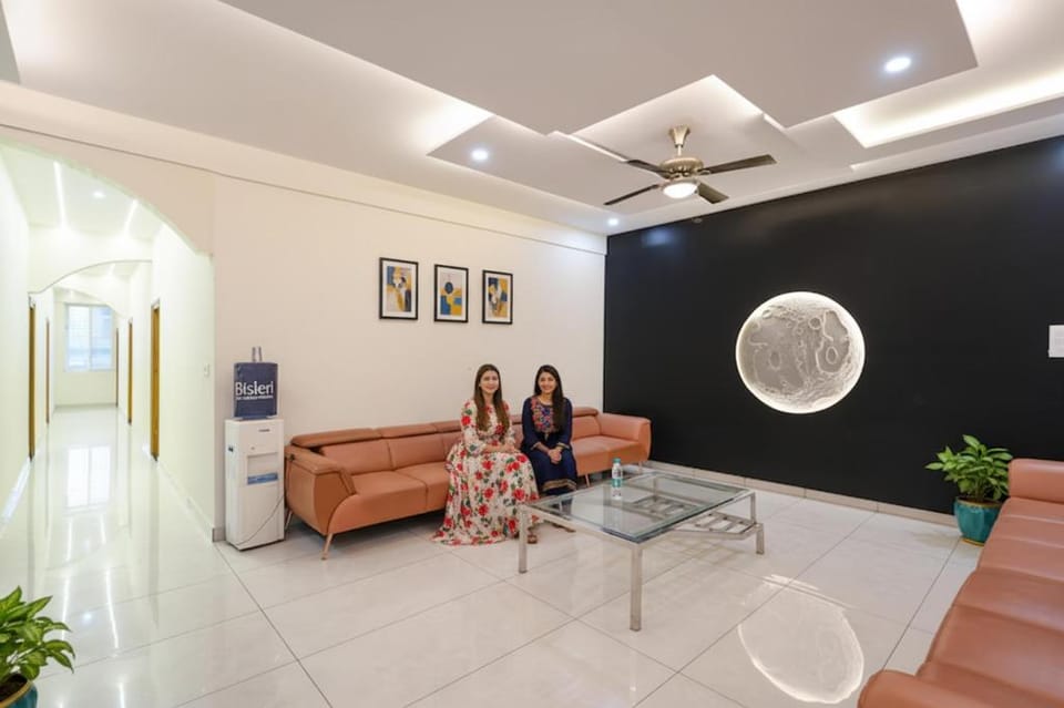 FabHotel Ayodhya Palace Hotel in Bengaluru