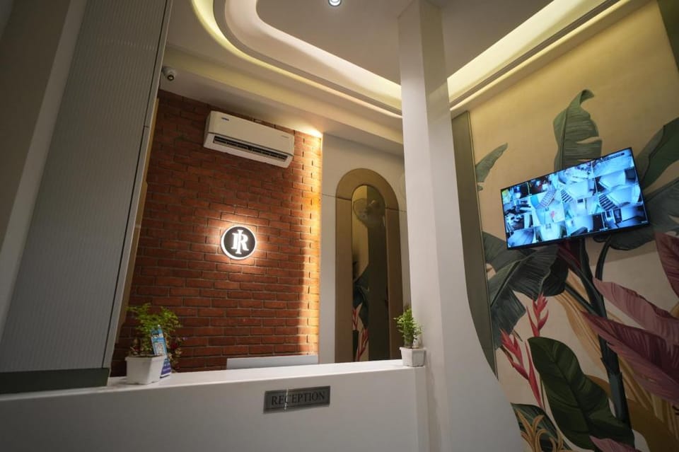 Ira Retreat Varanasi Hotel in Varanasi