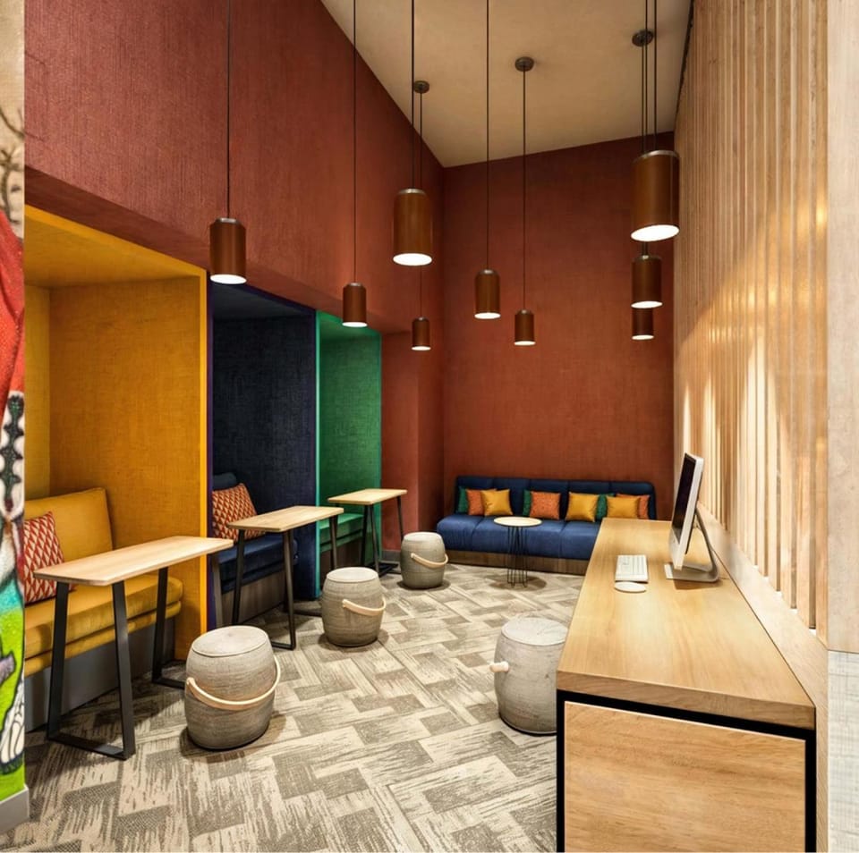 Homewood Suites by Hilton Saltillo Hotel in Saltillo
