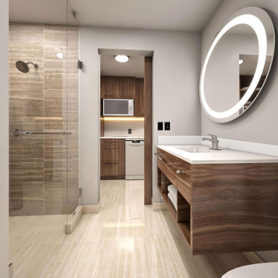 Homewood Suites by Hilton Saltillo Hotel in Saltillo