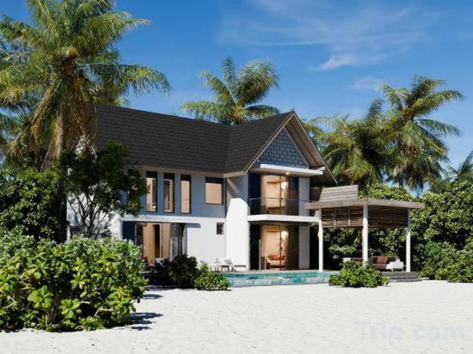 Meyyafushi Maldives Hotel in Maldives
