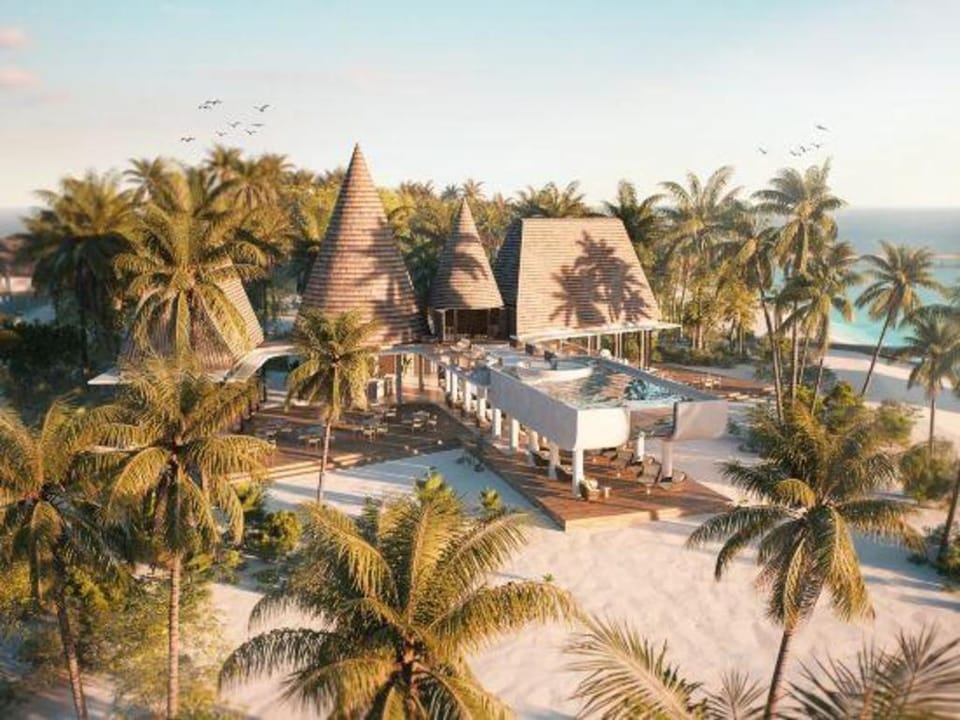 Meyyafushi Maldives Hotel in Maldives