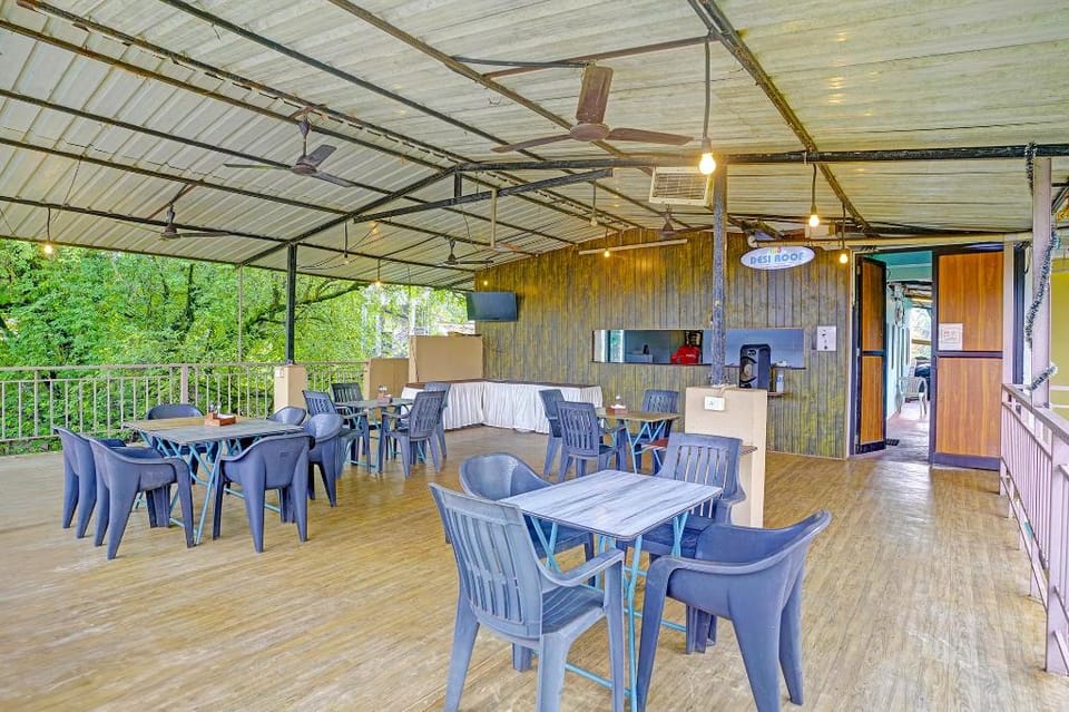 FabHotel Samara Holiday Homes Hotel in Calangute