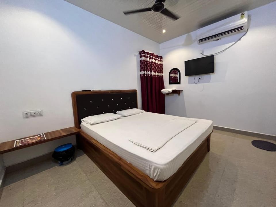Riddhi siddhi Vinayak hotel & restaurant Hotel in Haryana