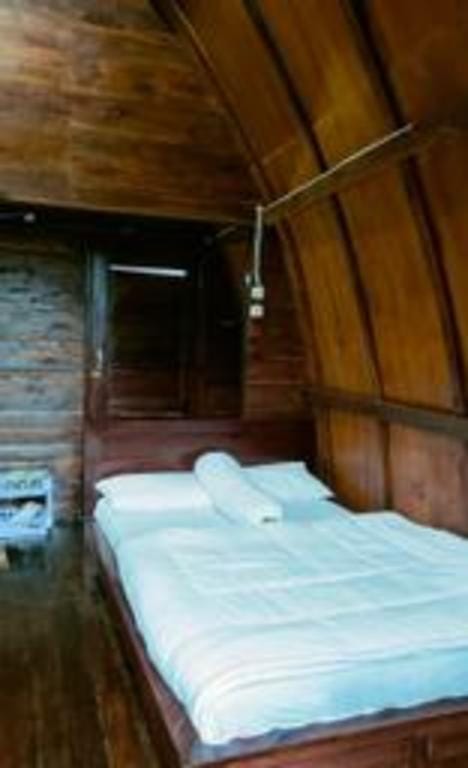 Kashandra Syariah Homestay Hotel in Indonesia