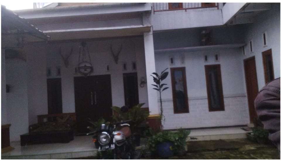 Kashandra Syariah Homestay Hotel in Indonesia
