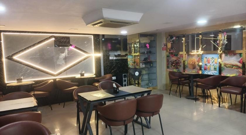 Hotel Grand Inn Hotel in India