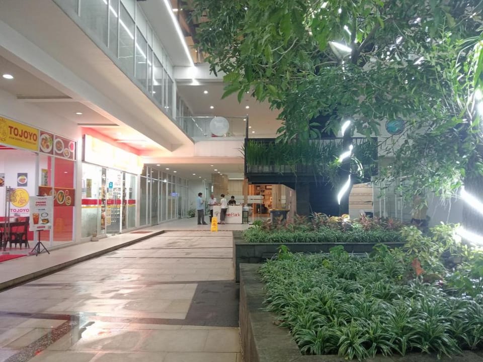 Treepark BSD by Thara Hotel in West Java