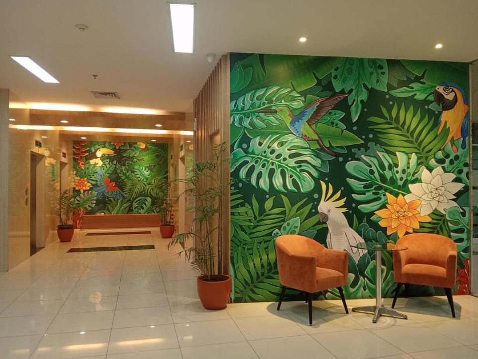 Treepark BSD by Thara Hotel in West Java