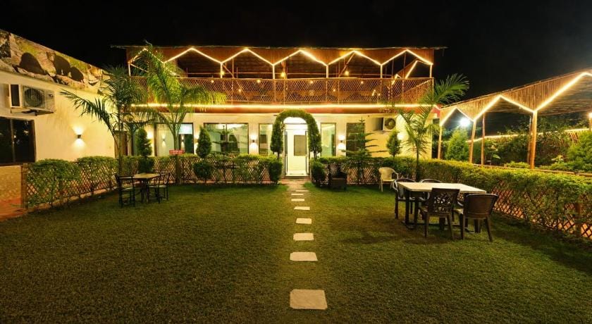 Hotel Happy Forest Inn Hotel in Gujarat