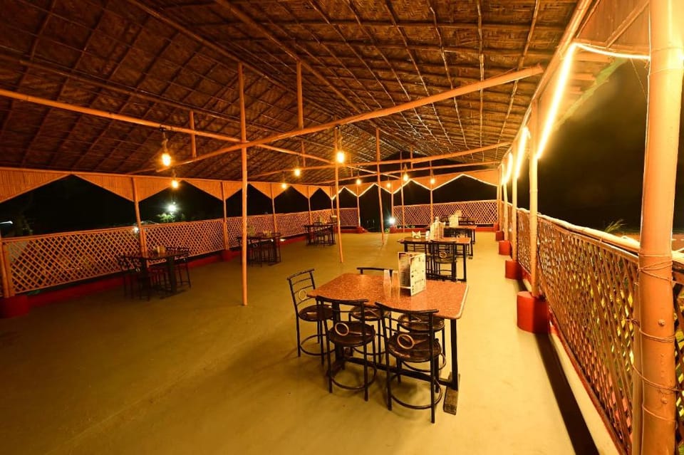 Hotel Happy Forest Inn Hotel in Gujarat