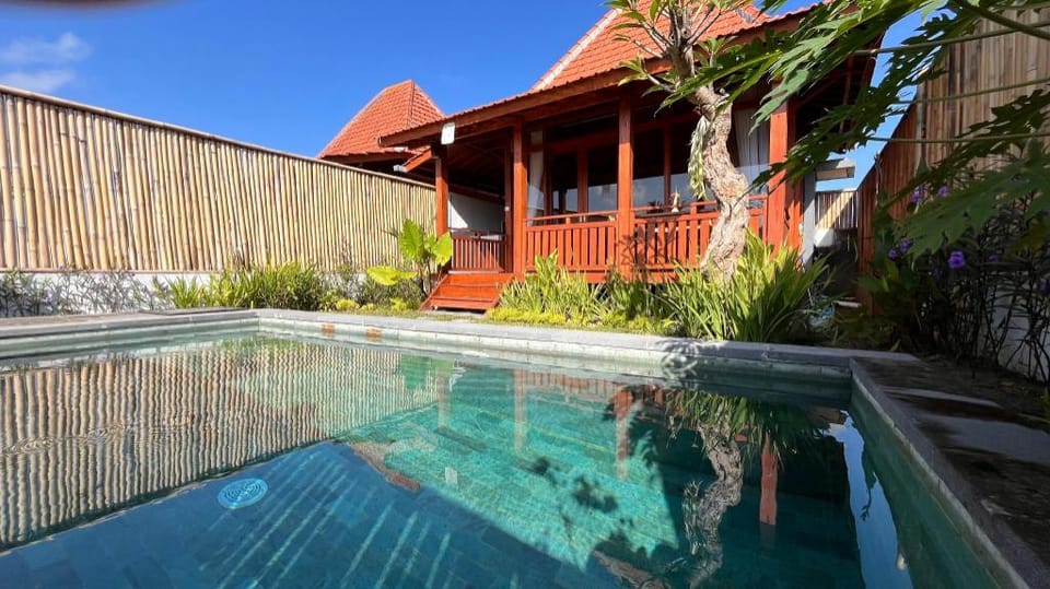 Villa Artha Hotel in Sukawati