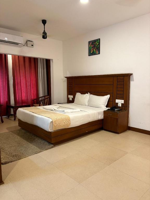 Spice Residency Thekkady Hotel in Kerala