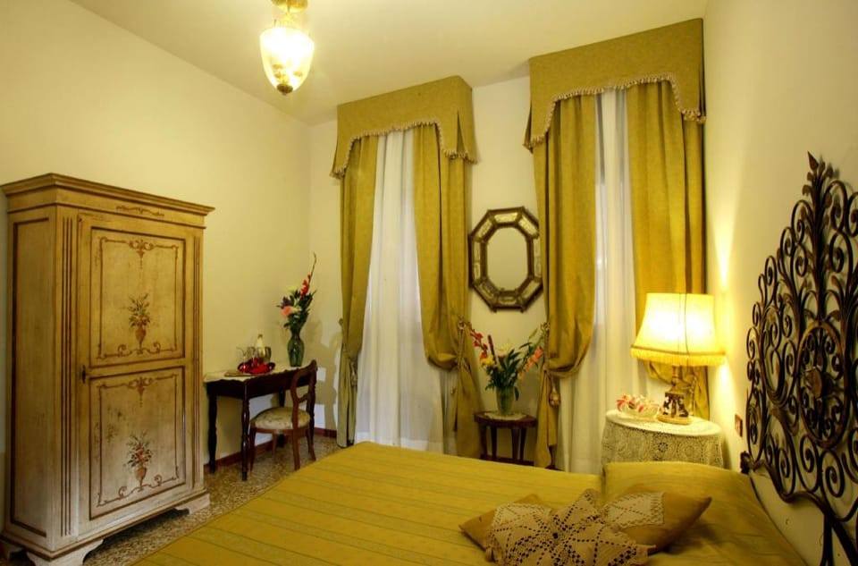 B&B ca'pier Hotel in Venice