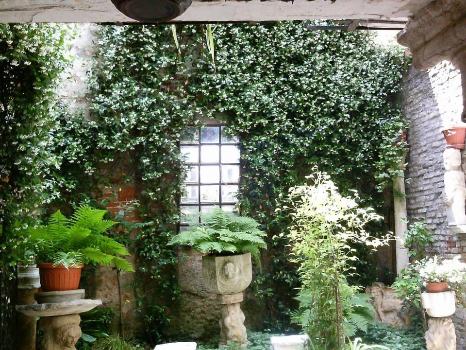 B&B ca'pier Hotel in Venice