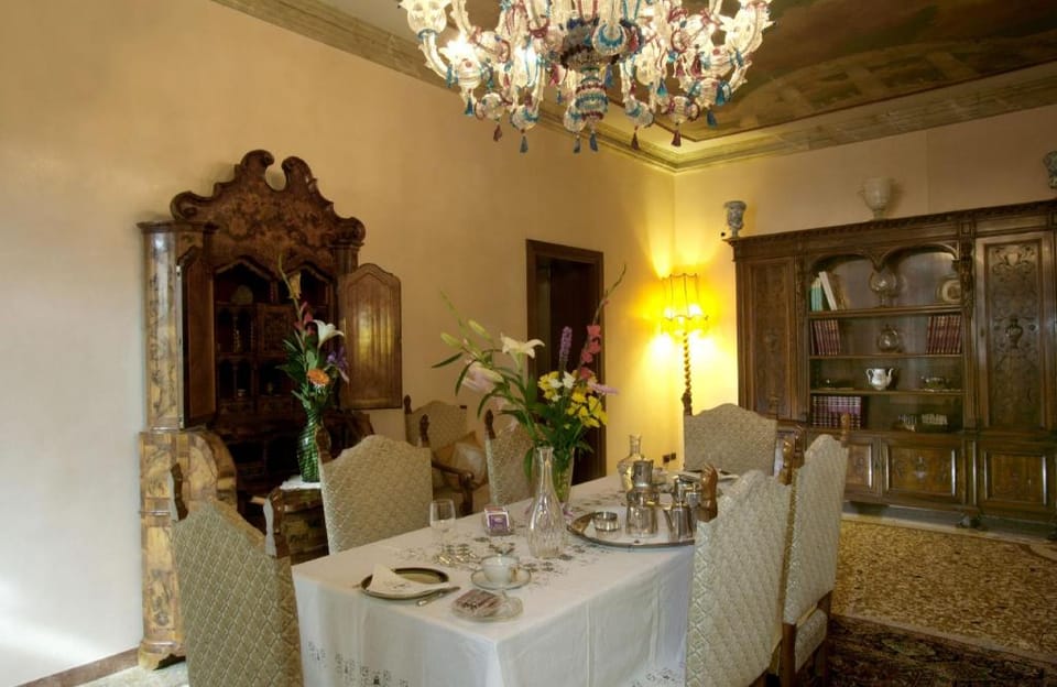 B&B ca'pier Hotel in Venice