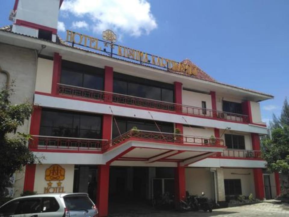 Kusuma Kartikasari Hotel in Indonesia