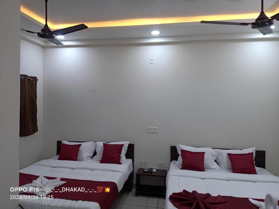 Hotel Shiv Parvati Hotel in India