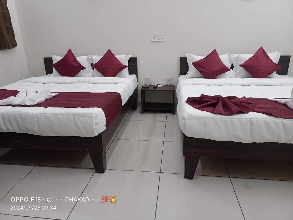 Hotel Shiv Parvati Hotel in India