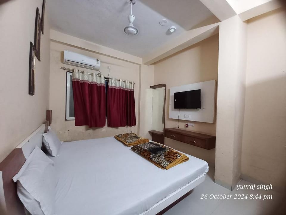 Hotel Natraj Hotel in India