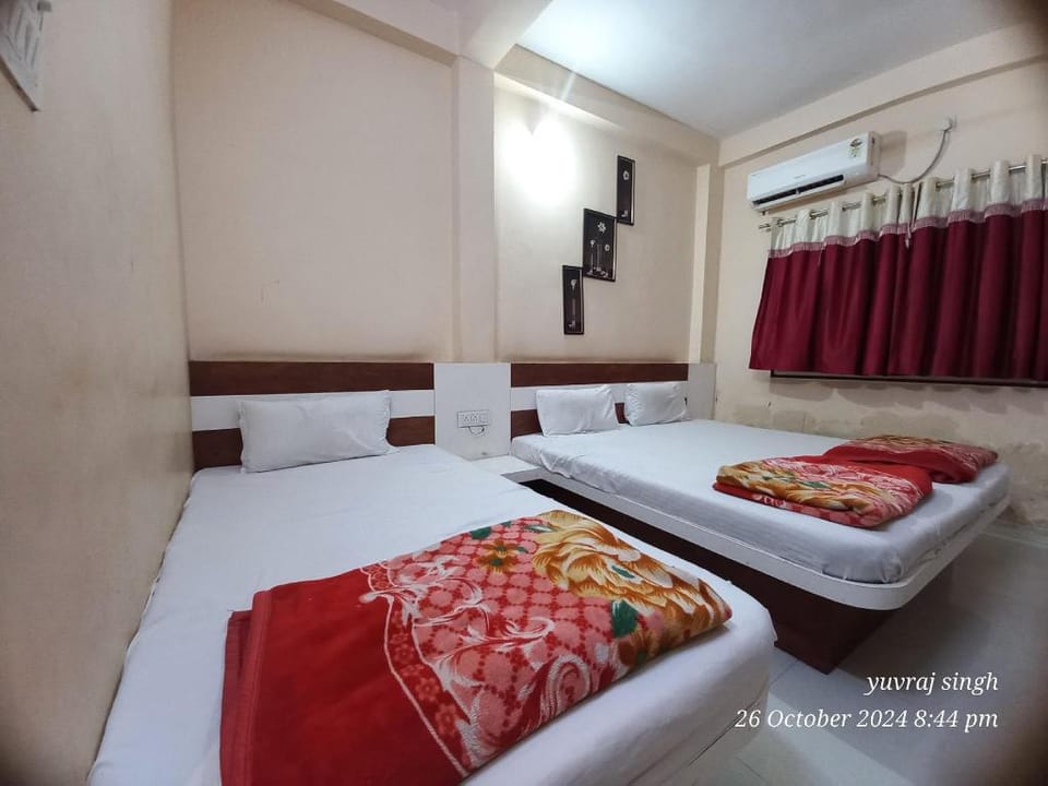 Hotel Natraj Hotel in India