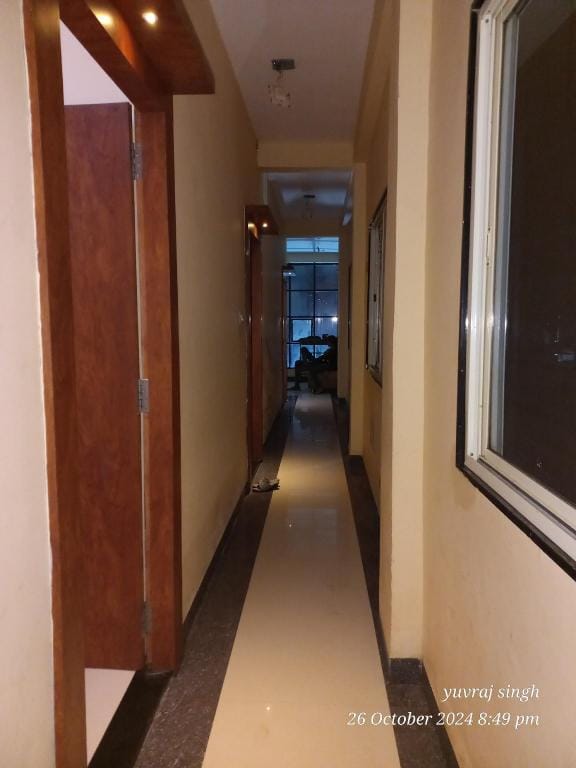 Hotel Natraj Hotel in India