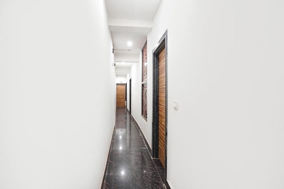 FabHotel Devi Heritage Hotel in Uttar Pradesh
