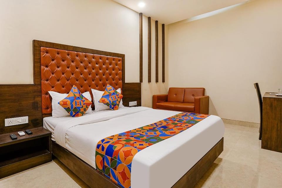 FabHotel Vertigo Suites Hotel in Mumbai