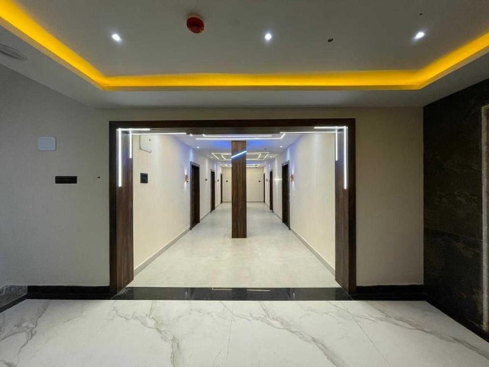 HOTEL O RK INTERNATIONAL Hotel in Odisha