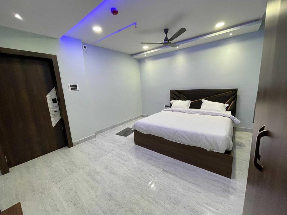 HOTEL O RK INTERNATIONAL Hotel in Odisha
