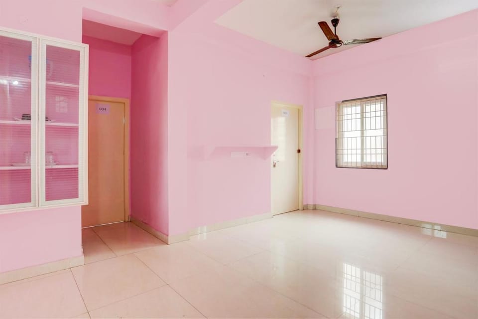 Hotel O Sri Balaji Residency Hotel in Visakhapatnam