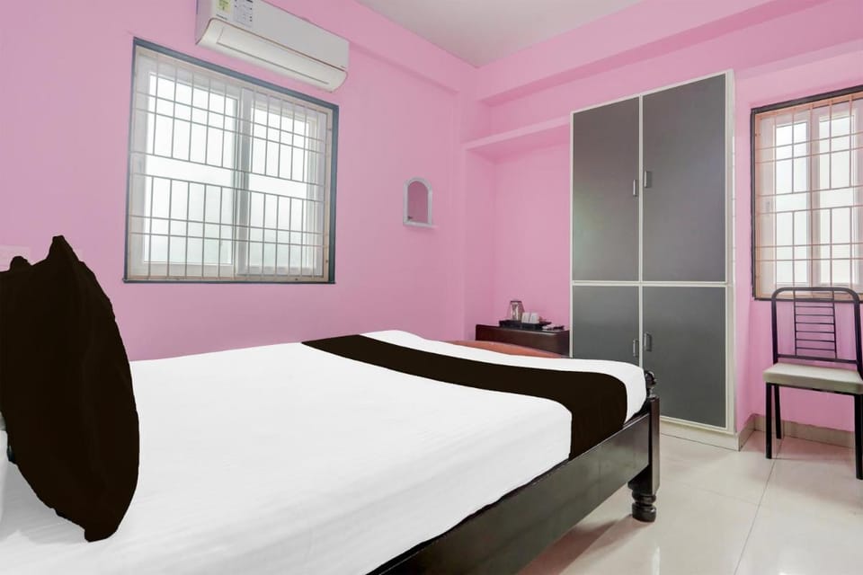 Hotel O Sri Balaji Residency Hotel in Visakhapatnam