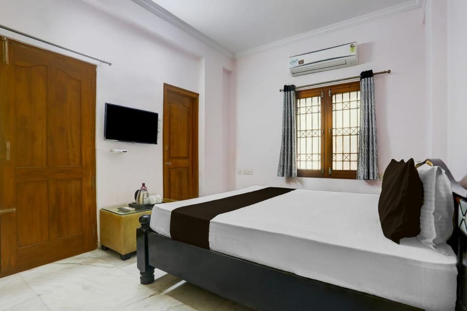 Hotel O Balaji Residency Hotel in Visakhapatnam