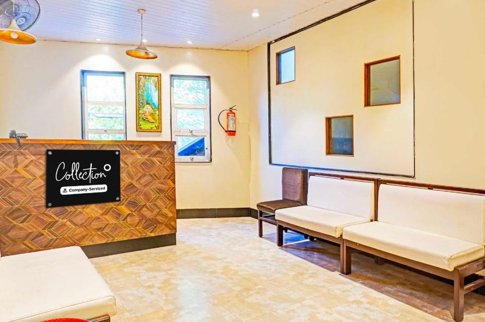 Collection O Pune Nagar Road Viman Nagar Hotel in Pune