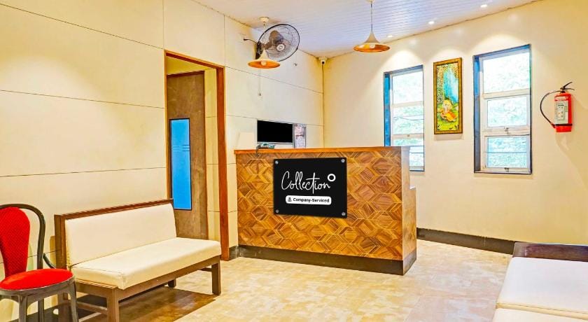Collection O Pune Nagar Road Viman Nagar Hotel in Pune