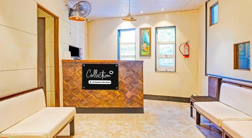 Collection O Pune Nagar Road Viman Nagar Hotel in Pune