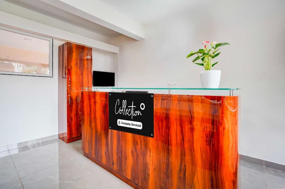 Collection O Phoenix Mall Bangalore Hotel in Bengaluru