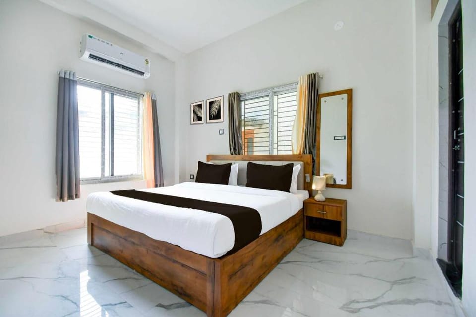 Hotel O VIP Road Near Golden Beach Hotel in Puri