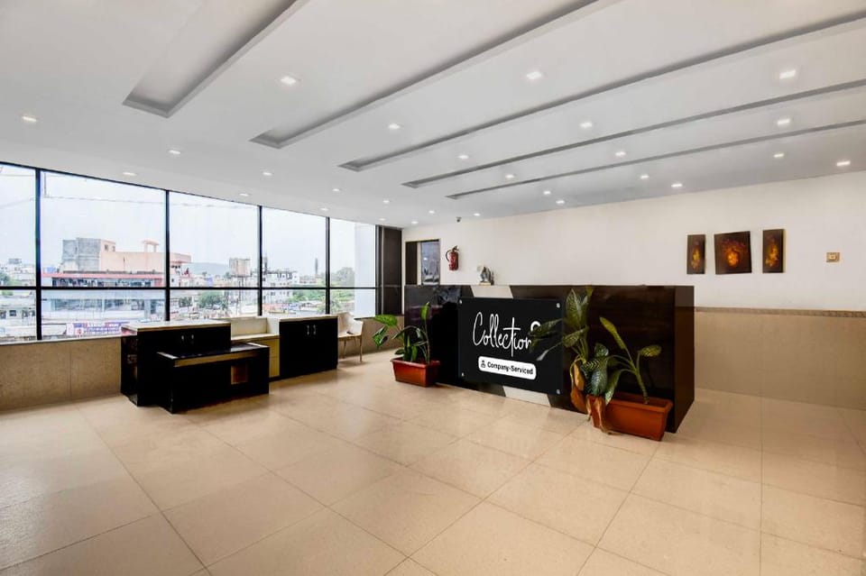 Collection O Chakan MIDC Pune Hotel in Maharashtra