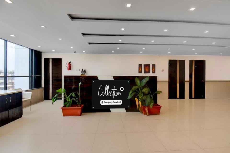 Collection O Chakan MIDC Pune Hotel in Maharashtra