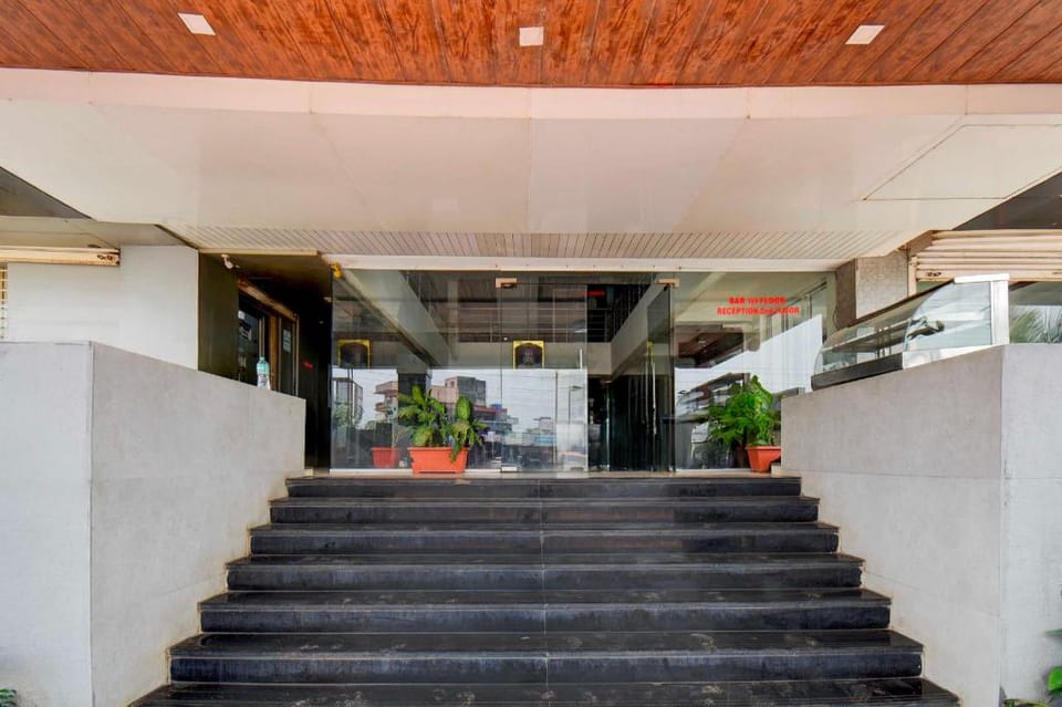 Collection O Chakan MIDC Pune Hotel in Maharashtra