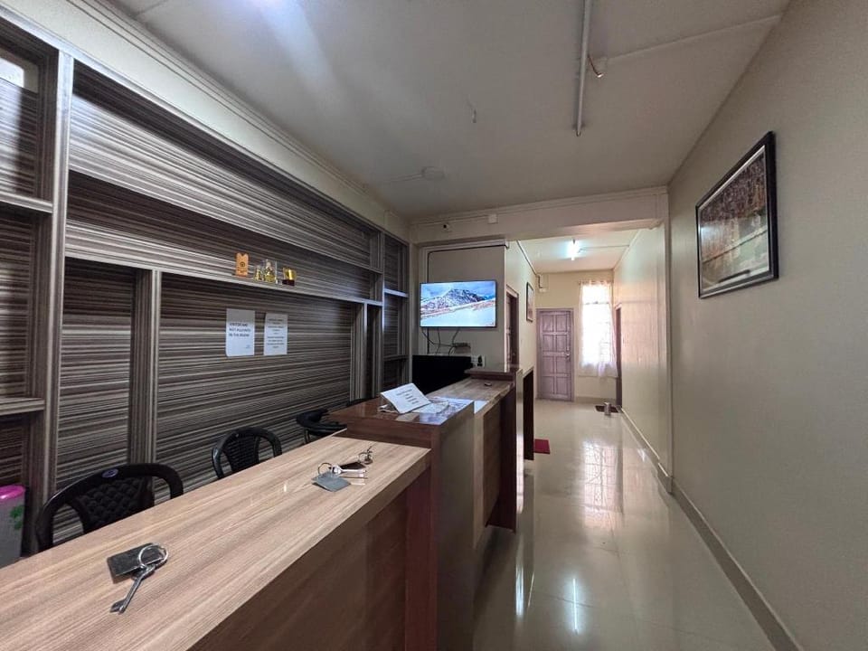 Townhouse Nongrim Hills Formerly Magvaris Guest House Hotel in Bangladesh