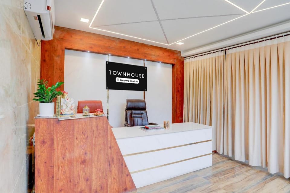Super Townhouse Sri Padmavati Ammavaari Temple Formerly Hotel Rama Grand Hotel in Tirupati