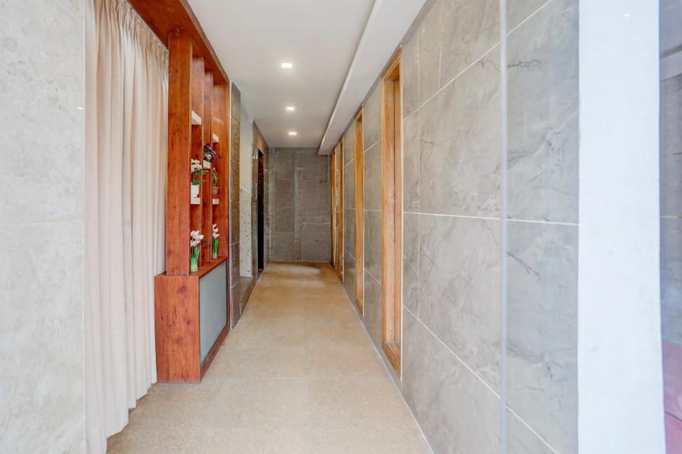 Super Townhouse Sri Padmavati Ammavaari Temple Formerly Hotel Rama Grand Hotel in Tirupati