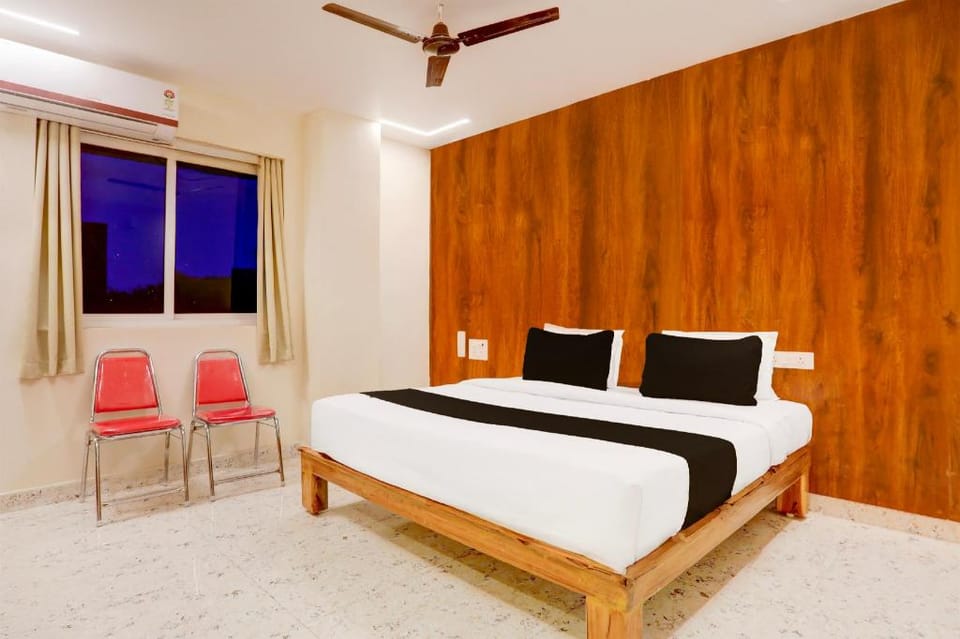 Super Townhouse Sri Padmavati Ammavaari Temple Formerly Hotel Rama Grand Hotel in Tirupati