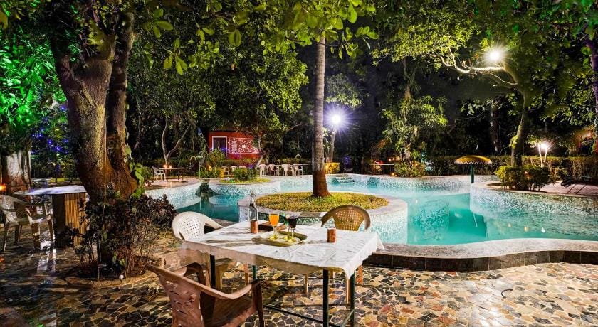 Townhouse Palghar Hotel in Maharashtra